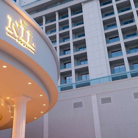 Alila Deluxe Thermal Hotel & Spa Afyonkarahisar Exteriör bild