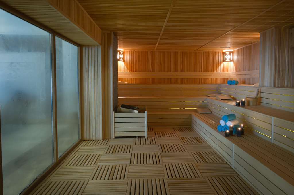 Alila Deluxe Thermal Hotel & Spa Afyonkarahisar Bekvämligheter bild