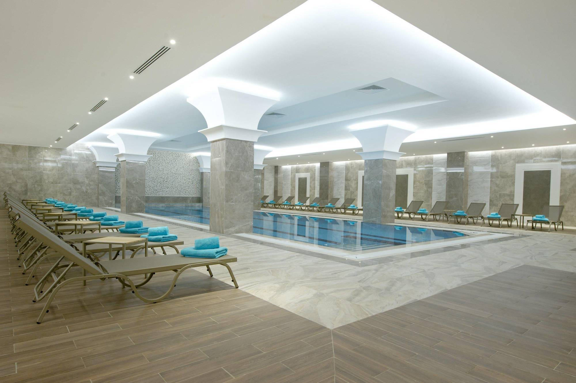 Alila Deluxe Thermal Hotel & Spa Afyonkarahisar Exteriör bild