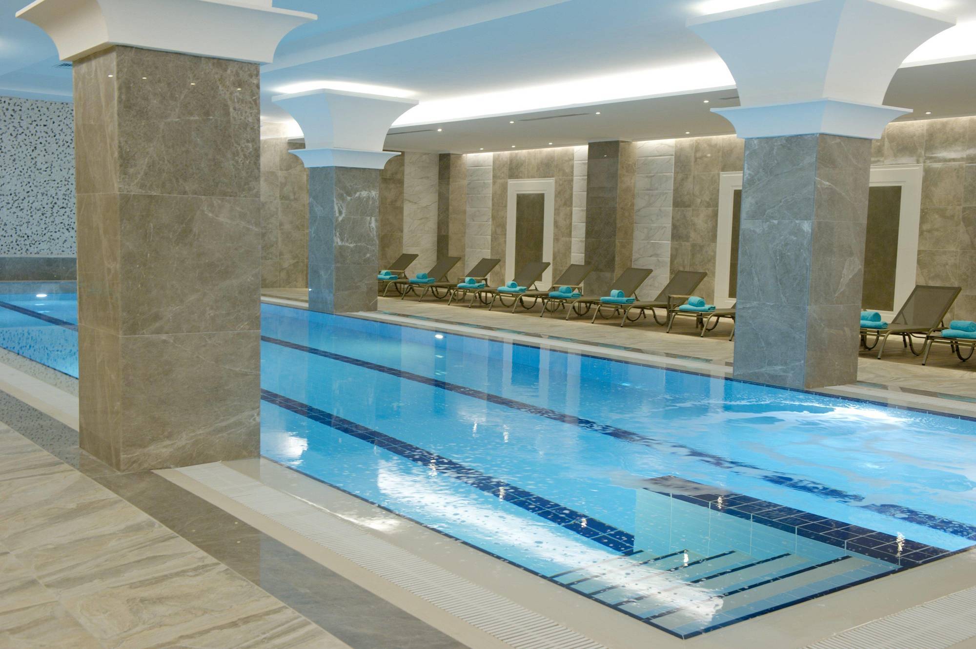 Alila Deluxe Thermal Hotel & Spa Afyonkarahisar Exteriör bild