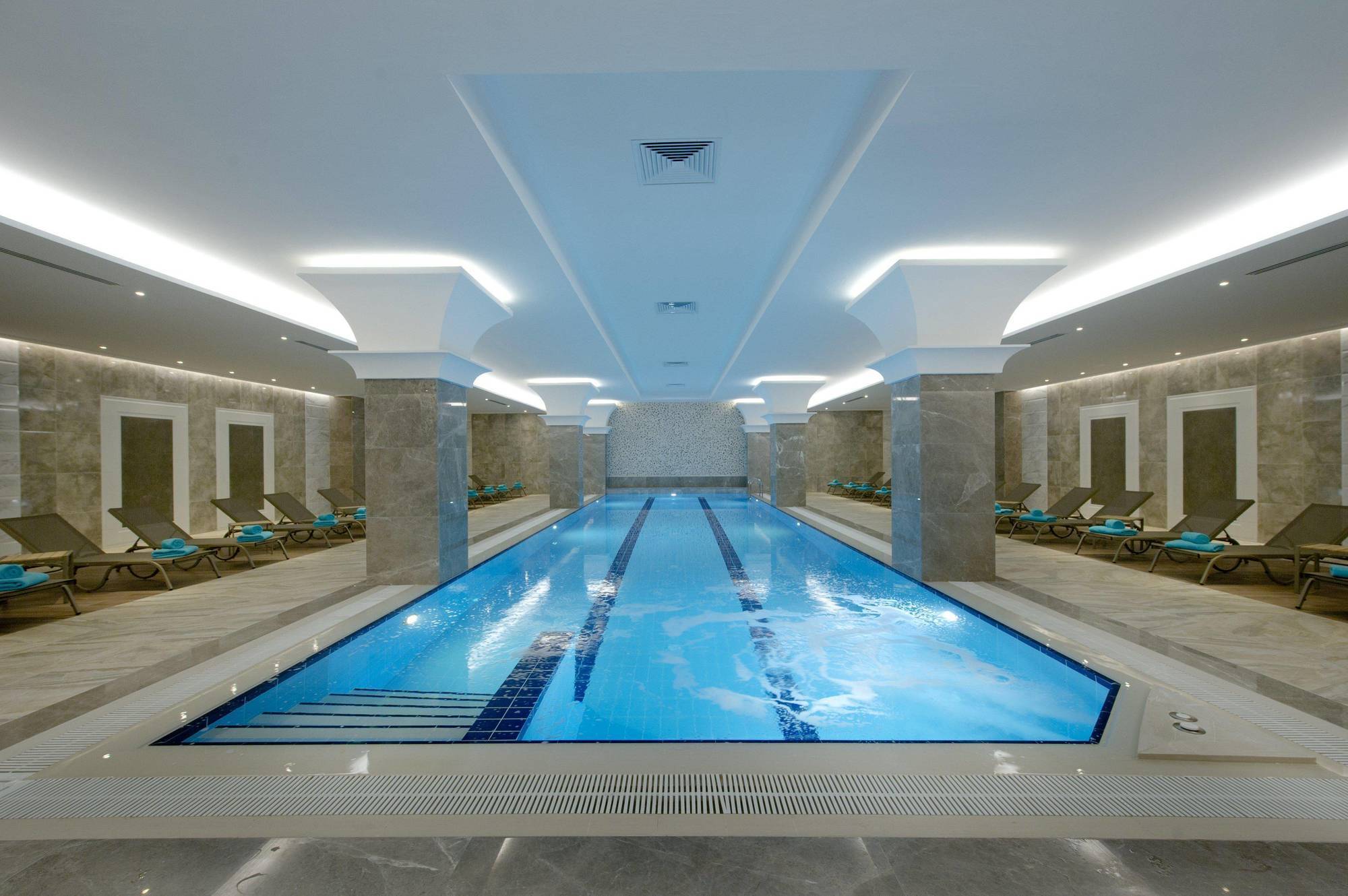Alila Deluxe Thermal Hotel & Spa Afyonkarahisar Exteriör bild
