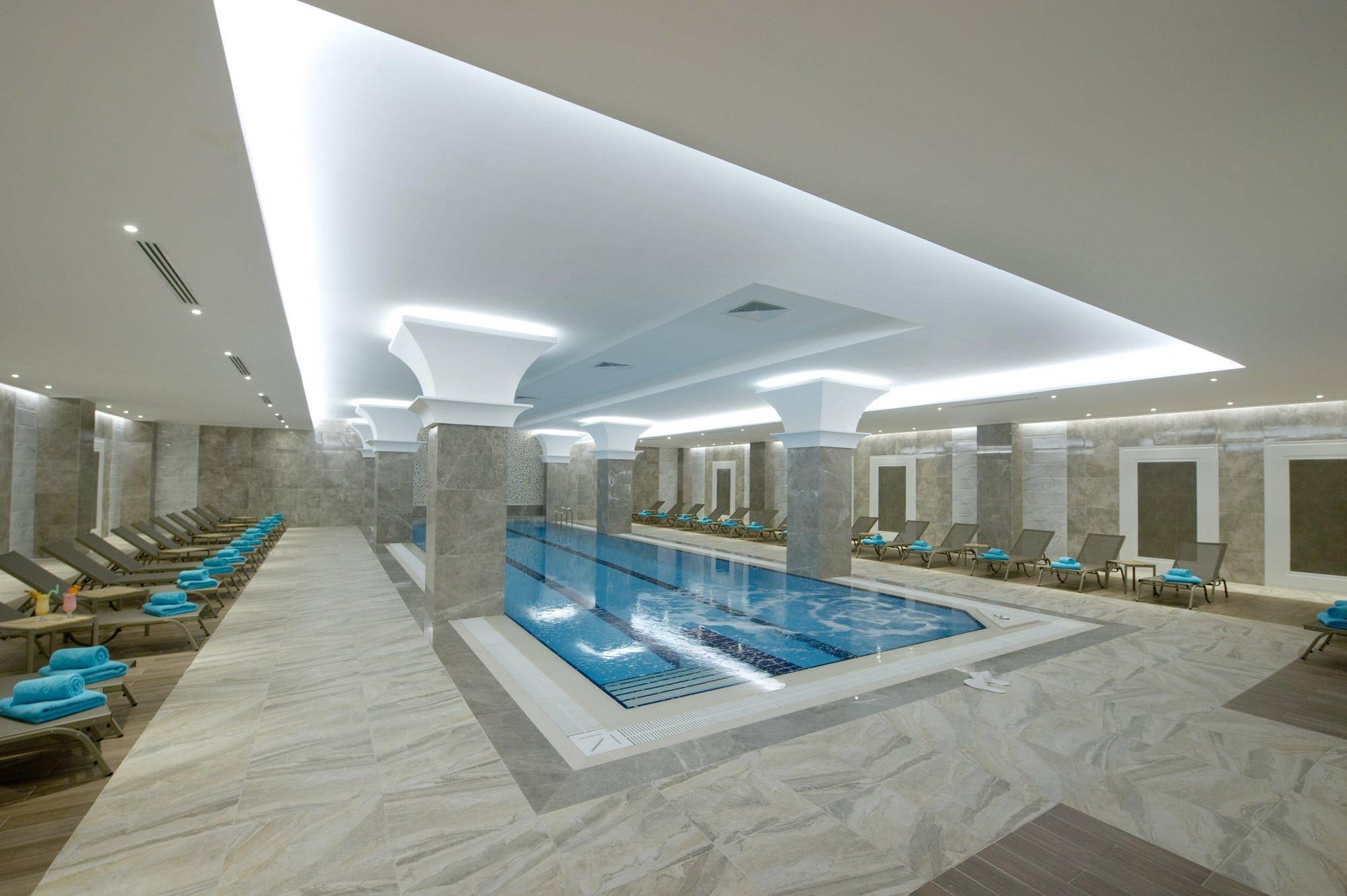 Alila Deluxe Thermal Hotel & Spa Afyonkarahisar Exteriör bild