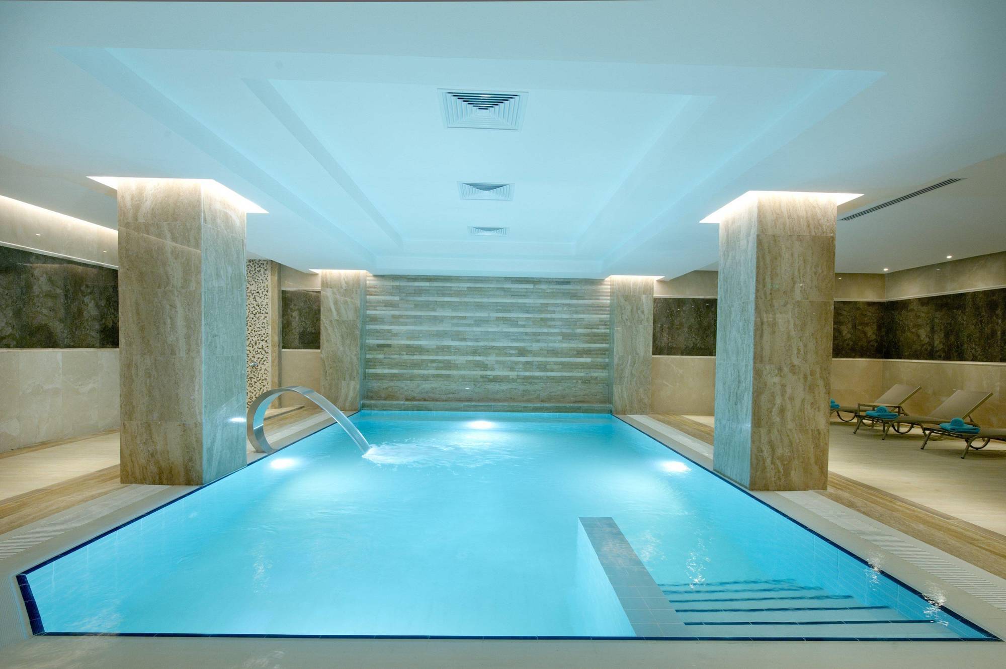 Alila Deluxe Thermal Hotel & Spa Afyonkarahisar Exteriör bild
