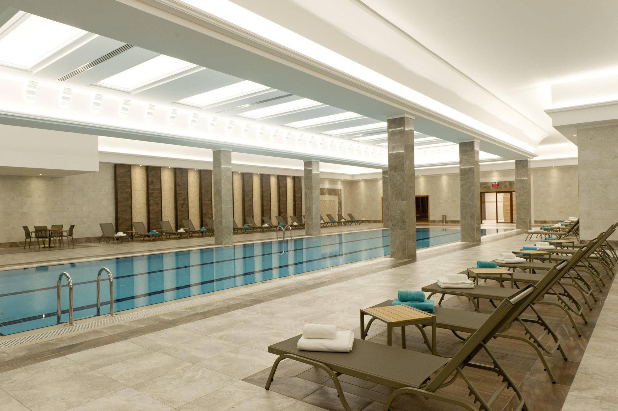 Alila Deluxe Thermal Hotel & Spa Afyonkarahisar Exteriör bild