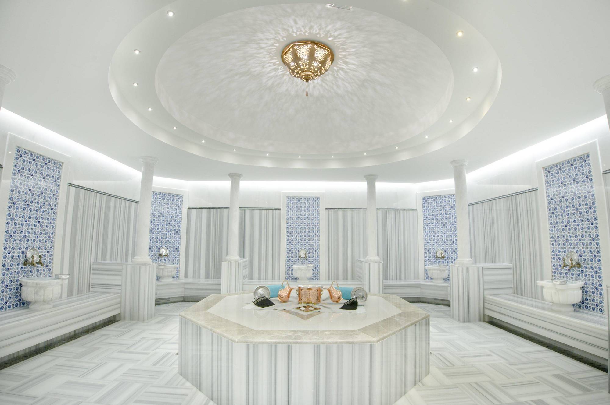 Alila Deluxe Thermal Hotel & Spa Afyonkarahisar Exteriör bild